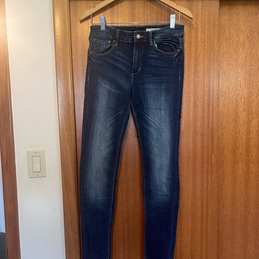 Women’s jeans